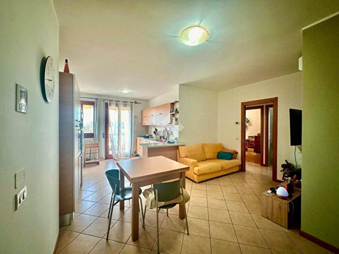 Appartamento quadrilocale in vendita in Via S Francesco, Centro, Veggiano