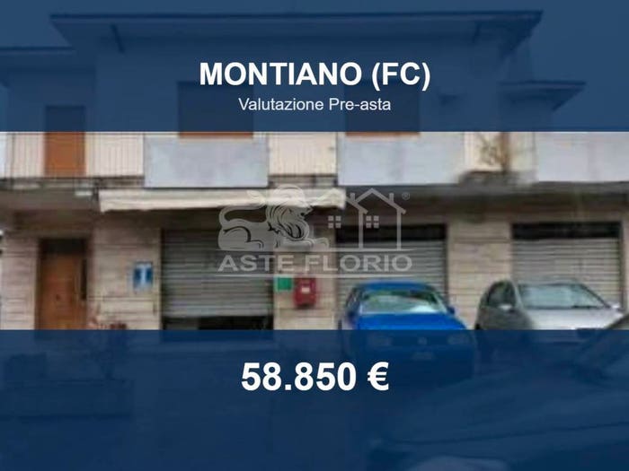 Appartamento con 5 locali in vendita in Via Del Pino, Centro, Montiano