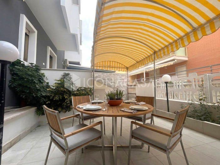 Appartamento bilocale in vendita in Via dei Tulipani, Lido Campomarino, Campomarino