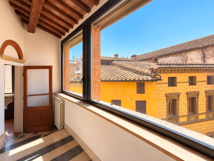 Appartamento con 5 locali in vendita in Piano Dei Mantellini, San Marco Tufi, Siena