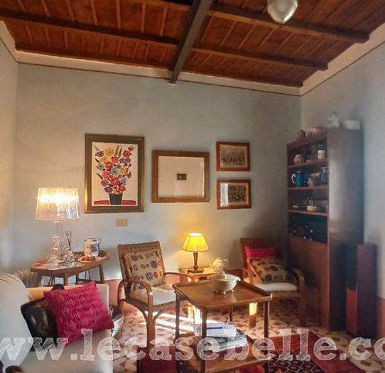 Appartamento trilocale in vendita in Via Delle Casette, Civitella Cesi, Blera