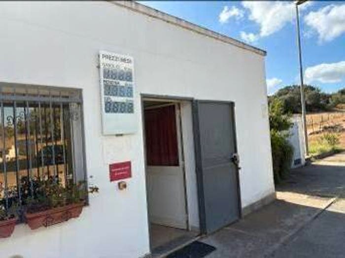 Casa monolocale in vendita in Strada Sp Località Coscioni, Santa Teresina, Arzachena