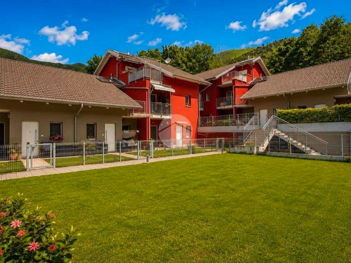 Appartamento con 5 locali in vendita in Via Santa Maria, Centro, Givoletto