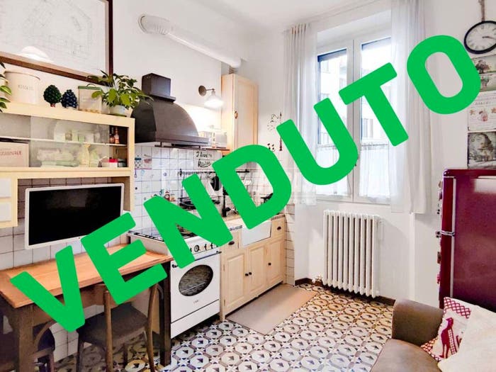 Appartamento bilocale in vendita in Via Vespucci A, Vigliano Bettolino, Mediglia