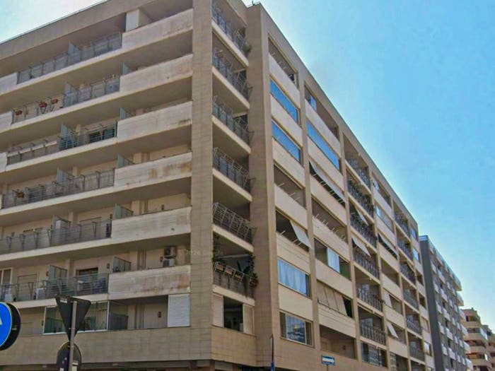 Appartamento trilocale in vendita in Via Luigi de Marchi, Fonte Laurentina, Roma