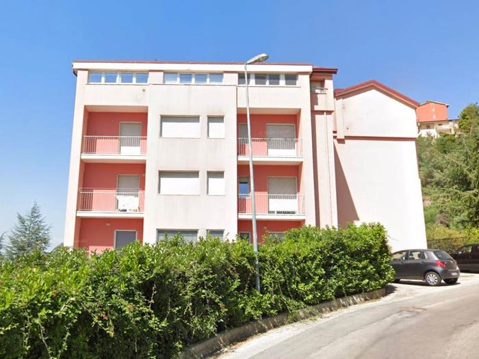 Appartamento in vendita in via Don Giovanni Minzoni, Centro, Avigliano