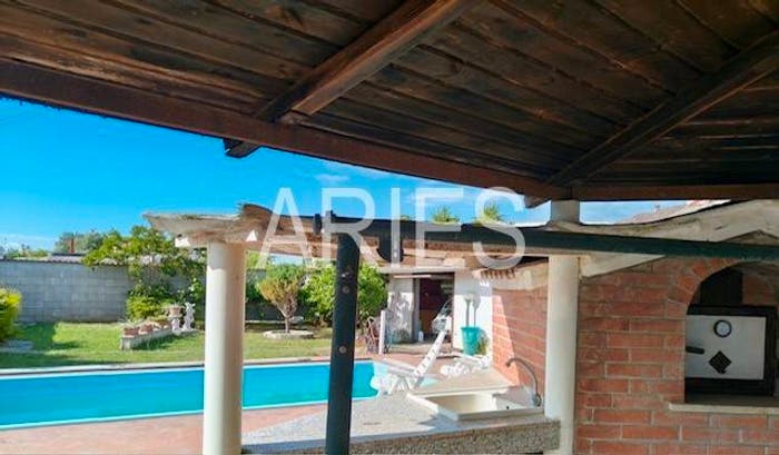 Casa con 5 locali in vendita in Via Zannone, Campoverde Lampione, Aprilia