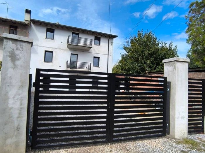 Appartamento bilocale in vendita in Vicolo Alto, Centro, Pasian di Prato