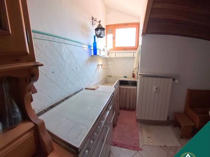 Casa trilocale in vendita in Via Novembre, Borgio, Borgio Verezzi