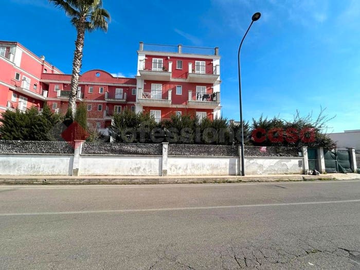 Appartamento bilocale in vendita in Via Generale Cadorna, Centro, Poggiardo