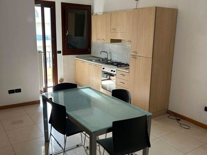 Appartamento quadrilocale in vendita in Via Daniele Manin, Centro, Spresiano