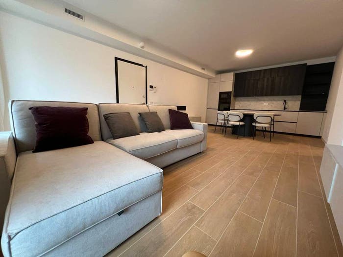 Appartamento bilocale in vendita in Via Teocrito, Gorla, Milano