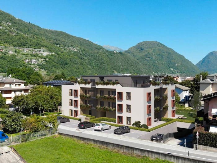 Case in Vendita e in Affitto - 2
