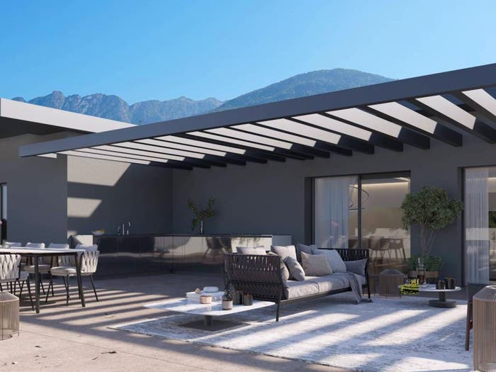 Casa quadrilocale in vendita in Via Vincenzo Foppa, Centro, Morbegno