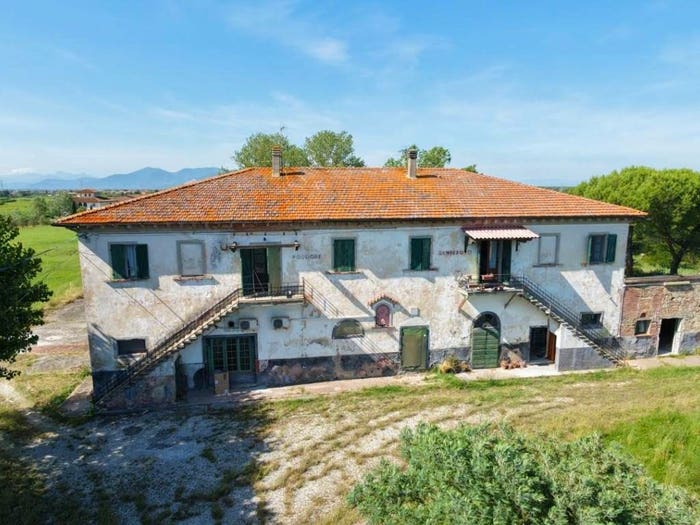 Casa con 6 locali in vendita in Ceppaiano, Crespina e Lorenzana