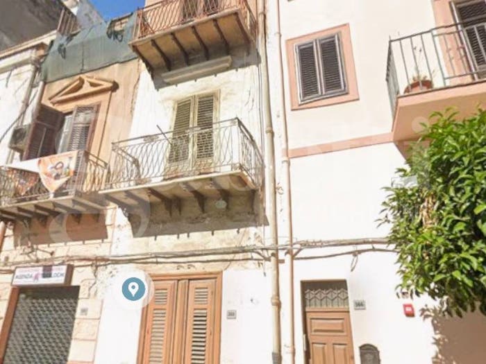 Casa con 6 locali in vendita in Corso Butera, Centro, Bagheria