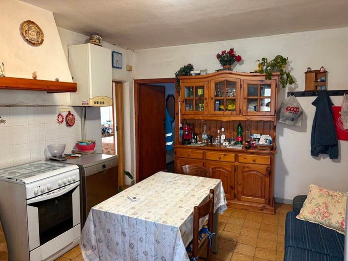 Appartamento quadrilocale in vendita in Via Giacomo Puccini, Laviano, Casciana Terme Lari