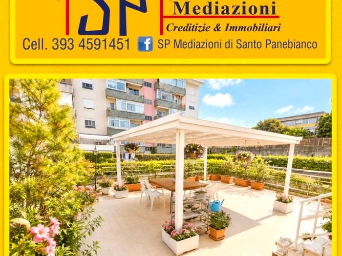 Appartamento con 5 locali in vendita in Corso Europa, Centro, Giarre