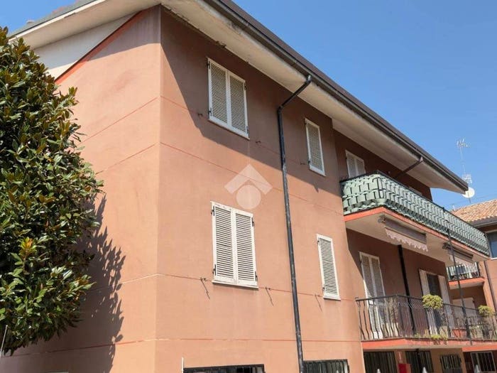 Appartamento bilocale in vendita in Via Adige, San Lanfranco, Pavia