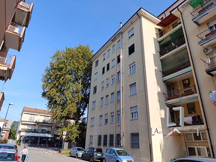 Appartamento bilocale in vendita in Via Raffaello Sanzio, San Fereolo Albarola Faustina, Lodi