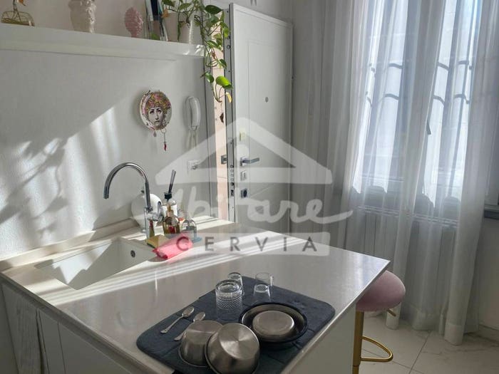 Appartamento bilocale in vendita in Centro, Cervia