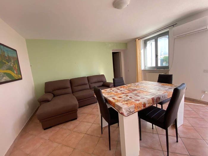 Appartamento trilocale in vendita in Via Montanara, Centro, Castel San Giovanni