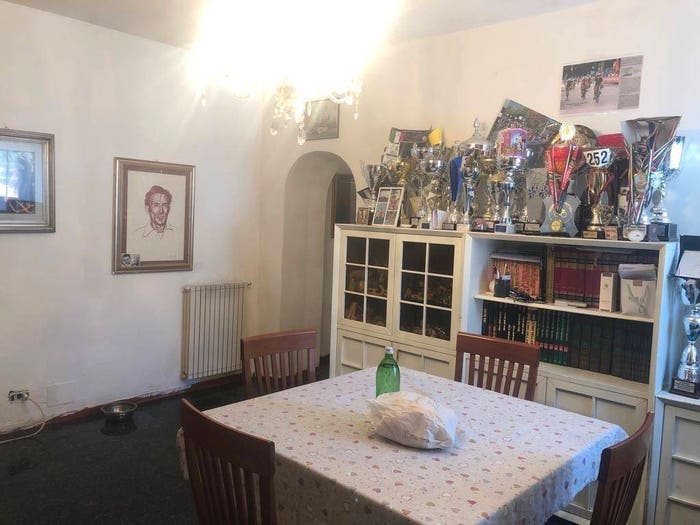 Casa trilocale in vendita in Centro, Massa