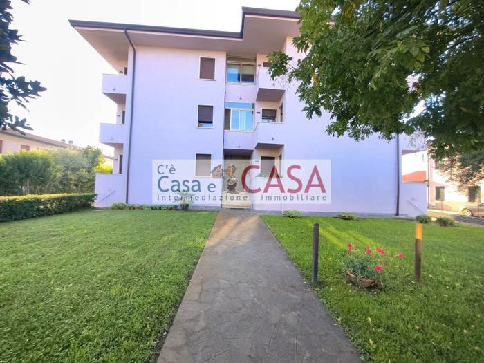 Appartamento trilocale in vendita in Via Don Luigi Rizzo, Prà, Este