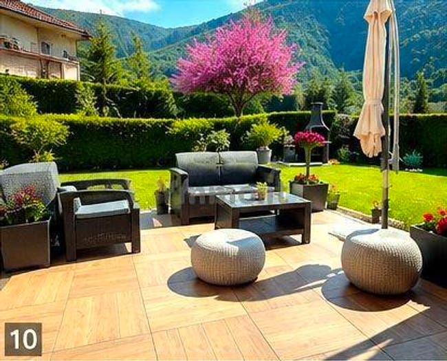 Casa con 6 locali in vendita in Viale Ernesto Thomas, Centro, Brusimpiano
