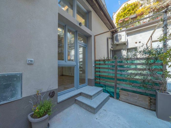 Appartamento bilocale in vendita in Via Giovanni Fantoni, San Siro, Milano
