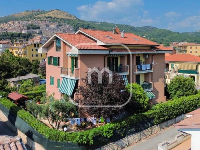 Appartamento trilocale in vendita in Vicolo Santa Maria, Centro, Palestrina