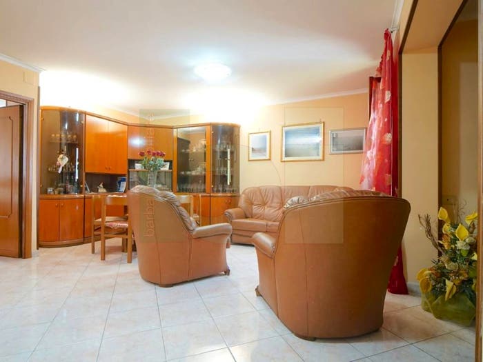 Appartamento trilocale in vendita in Via del Conventino, Centro, Mentana