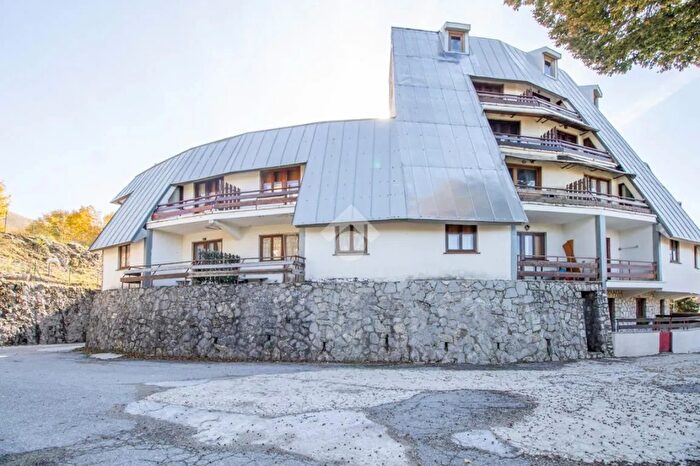 Appartamento monolocale in vendita in Via dei Cerri, Rieti