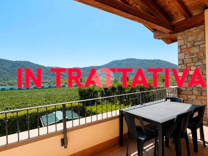 Appartamento trilocale in vendita in Via Fornaci, Centro, Erbusco