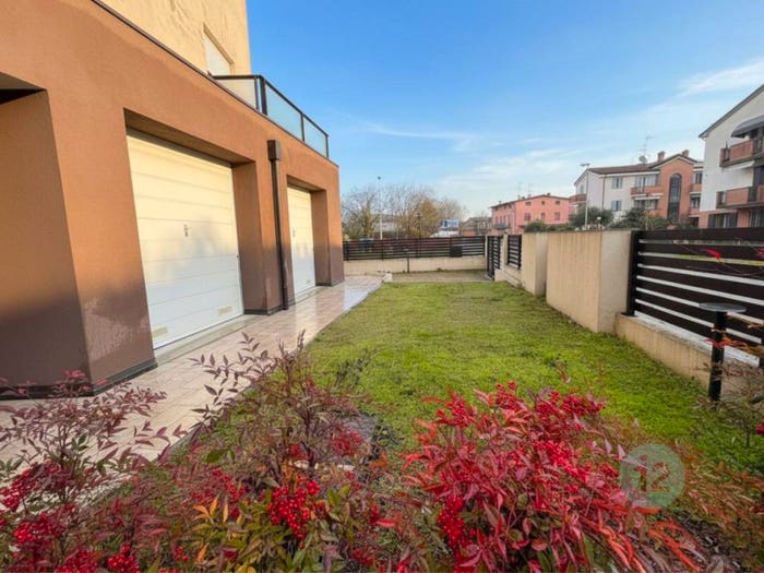 Appartamento trilocale in vendita in Via Pitagora, Sorbara, Bomporto