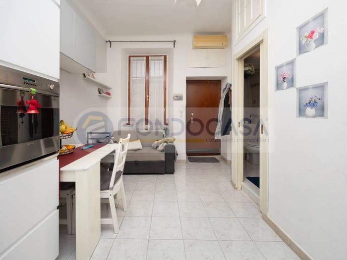Appartamento bilocale in vendita in Viale Monza, Pasteur, Milano
