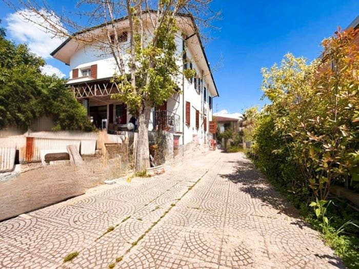 Appartamento trilocale in vendita in Via efrem nobili, Centro, Molinella