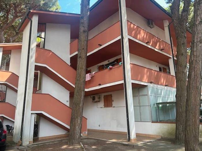 Appartamento bilocale in vendita in Via Nicolò Pisano, Lido di Spina, Comacchio