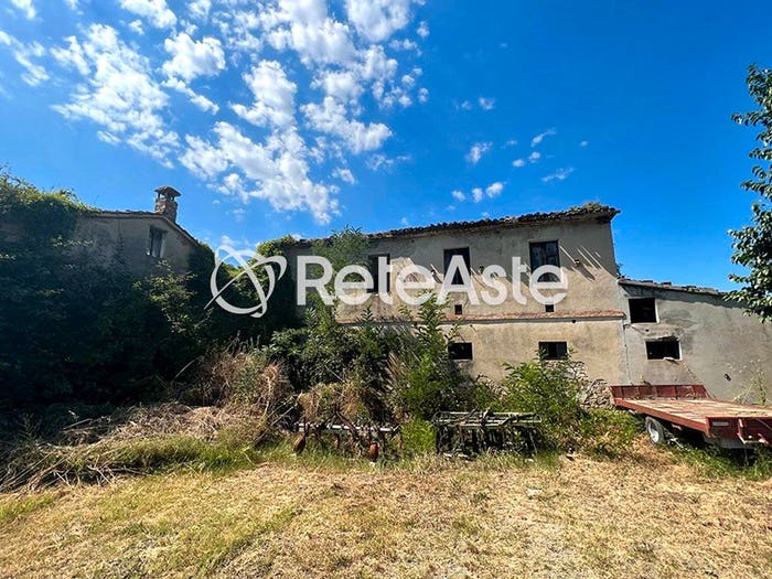 Casa in vendita in Via Colle Freddo, Maiolati Spontini