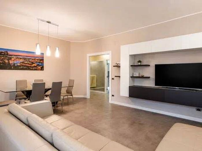 Appartamento con 5 locali in vendita in Via Giacomo Matteotti, Centro, Castelfidardo