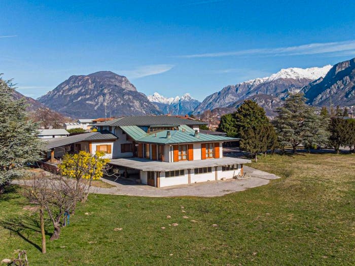 Casa con 6 locali in vendita in Via Marzars, Gemona, Gemona del Friuli