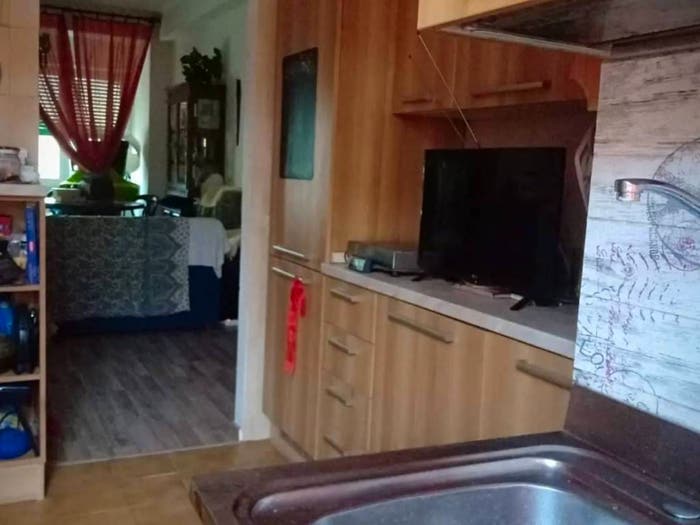 Appartamento bilocale in vendita in Via Panoramica, Adriatico, Ancona