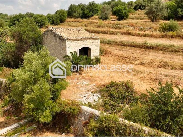 Casa con 5 locali in vendita in Campanella Gianforma, Modica
