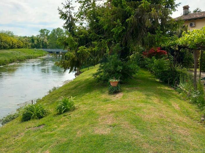 Casa con 6 locali in vendita in Via Tre Ponti, Bagnaria Arsa