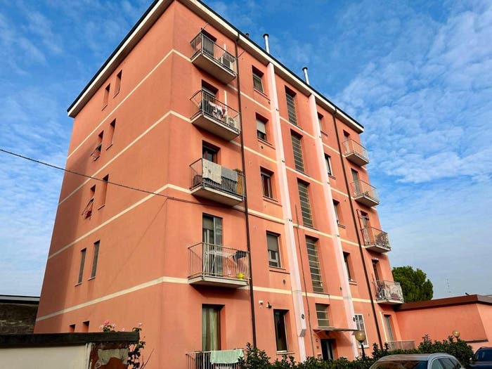 Appartamento trilocale in vendita in Via Galileo Galilei, Bresso