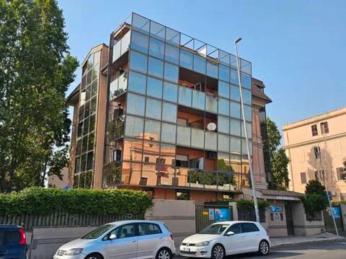 Appartamento trilocale in vendita in Via Terme Di Traiano, San Pio Cappuccini, Civitavecchia