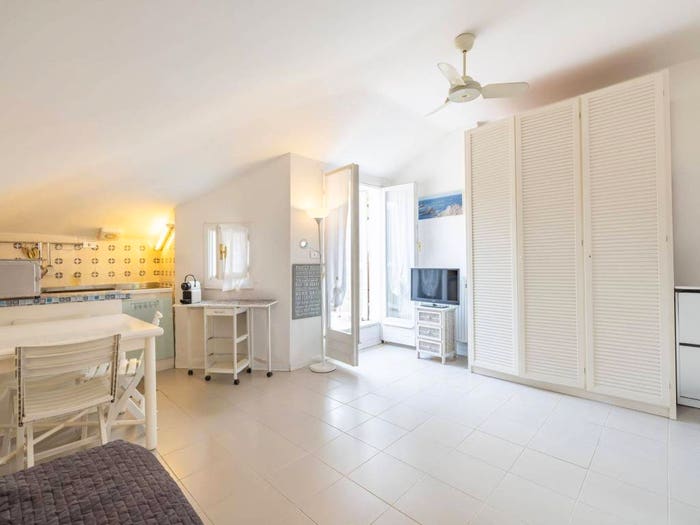Appartamento monolocale in vendita in Via Bigarella, Centro, Bordighera