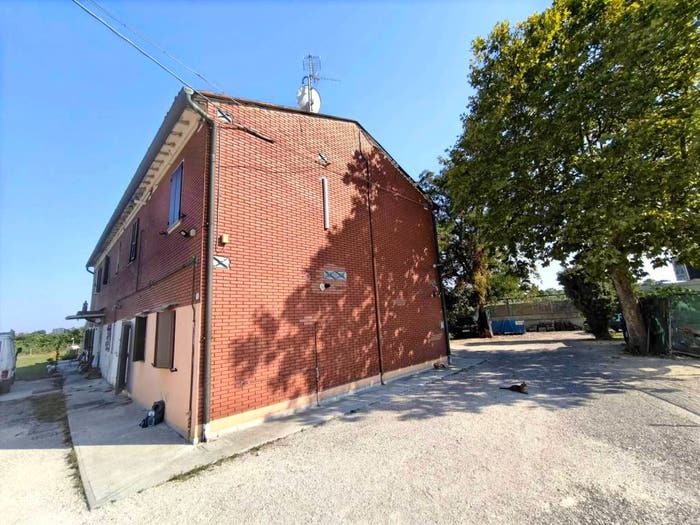 Casa trilocale in vendita in Via Ca' Bagnoli, Carpinello, Forlì