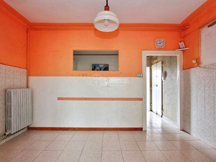 Appartamento bilocale in vendita in Via Luigi Paolucci, Valle Miano, Ancona