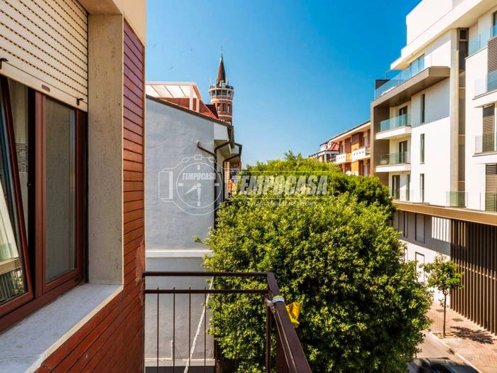 Appartamento quadrilocale in vendita in Viale Giacomo Matteotti, Centro, Civitanova Marche